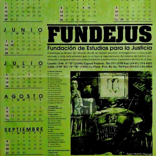 Almanaque 1998