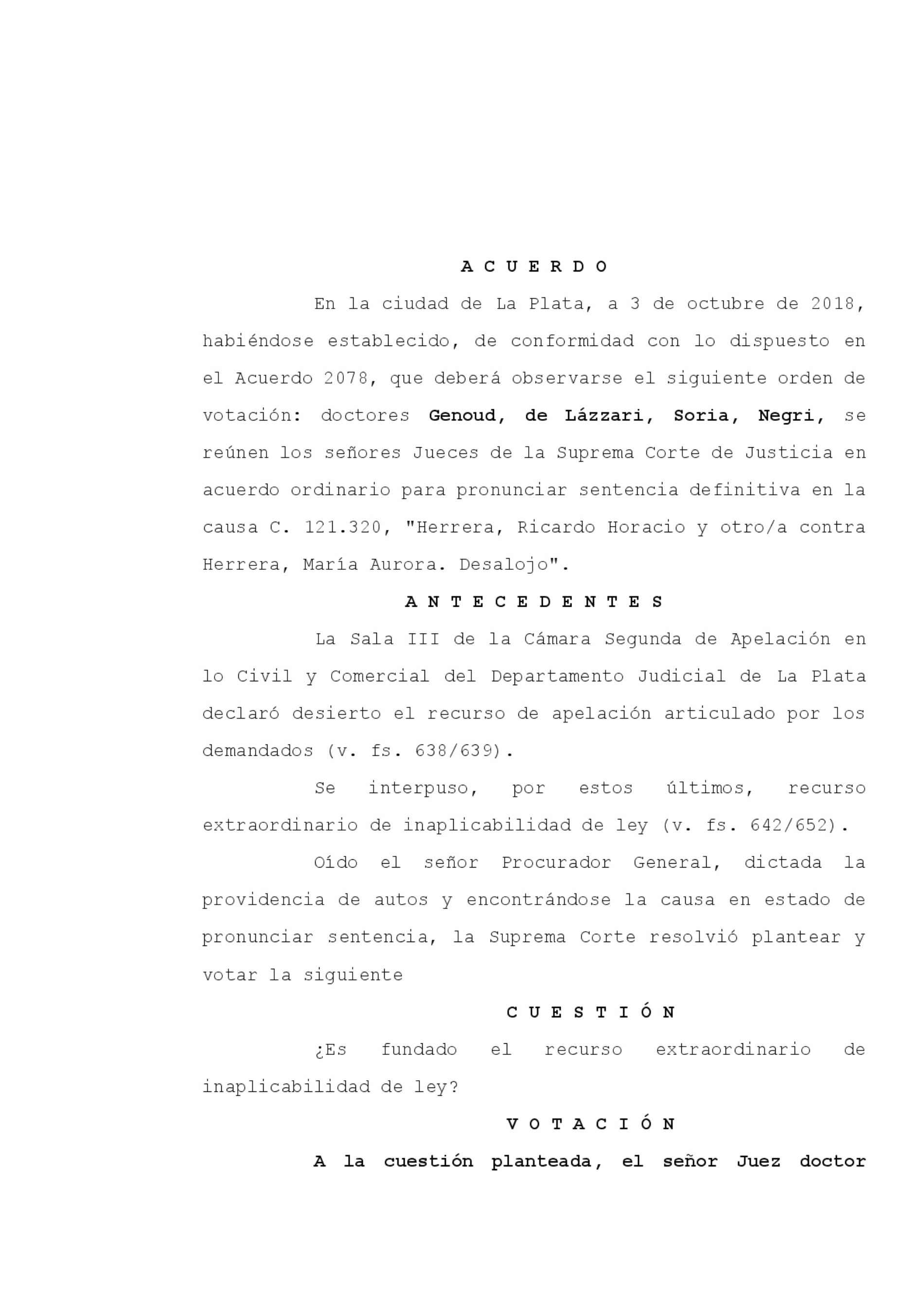 Jornada “El nuevo régimen de familia en el código civil y comercial de la Nación. Notas fundamentales”