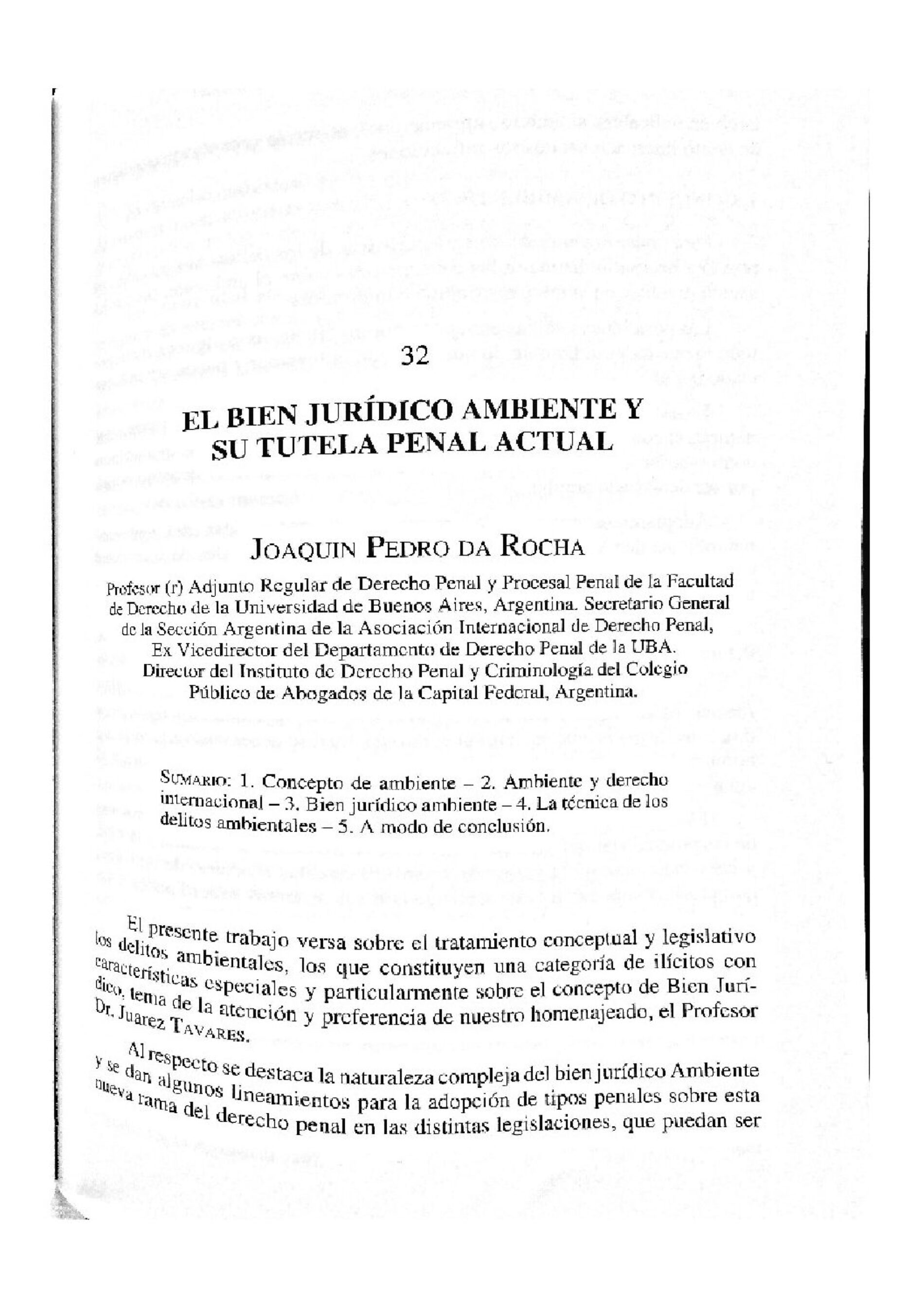 Ampliación de Convocatoria Consejo de la Magistratura Bonaerense