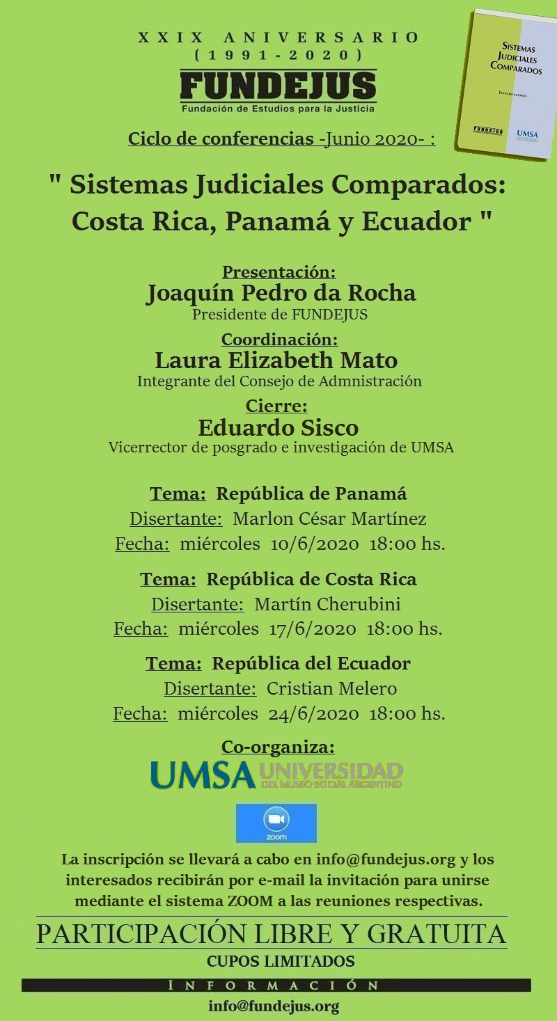 ” Lógica para la elaboración y critica de las resoluciones judiciales “