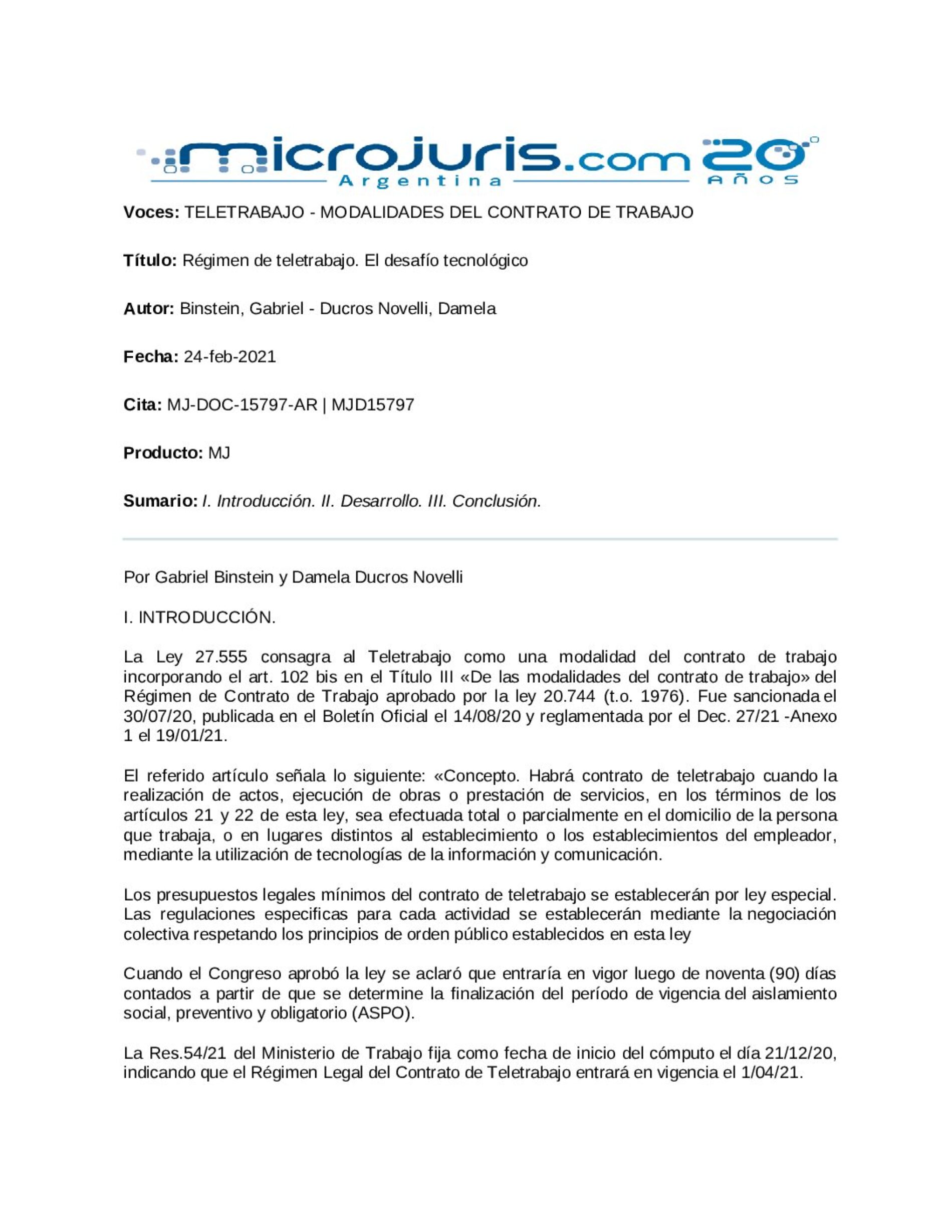 ” Jornadas Nacionales sobre Transformaciones en la Justicia “: presentación del Cuaderno nº 13