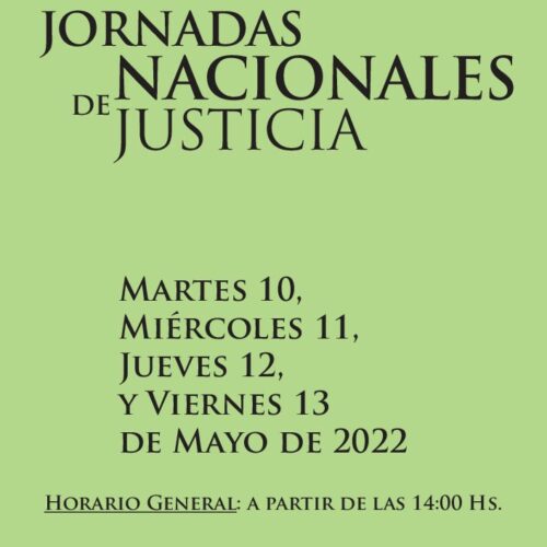 Comisión de política de género y acceso a Justicia del Colegio de Magistrados y Funcionarios del Poder Judicial de la Provincia de Buenos Aires