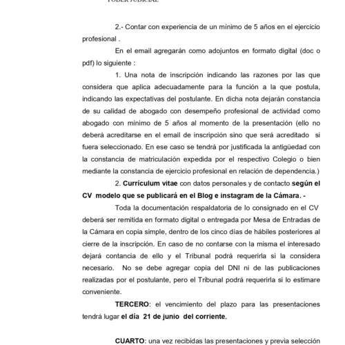 ” Ciclo: Los movimientos estudiantiles de los años 60 en la Facultad de Derecho U.B.A. -1º parte- “