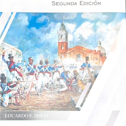 “La gesta de Buenos Aires” por Eduardo E. Sisco