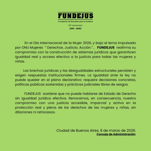 Dia Internacional de la Mujer