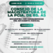 Consejo de la Magistratura de la Provincia de Buenos Aires: Encuentro con consejeros/as del estamento judicial