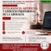 Clase abierta: inteligencia artificial y ejercicio profesional de la abogacía.
